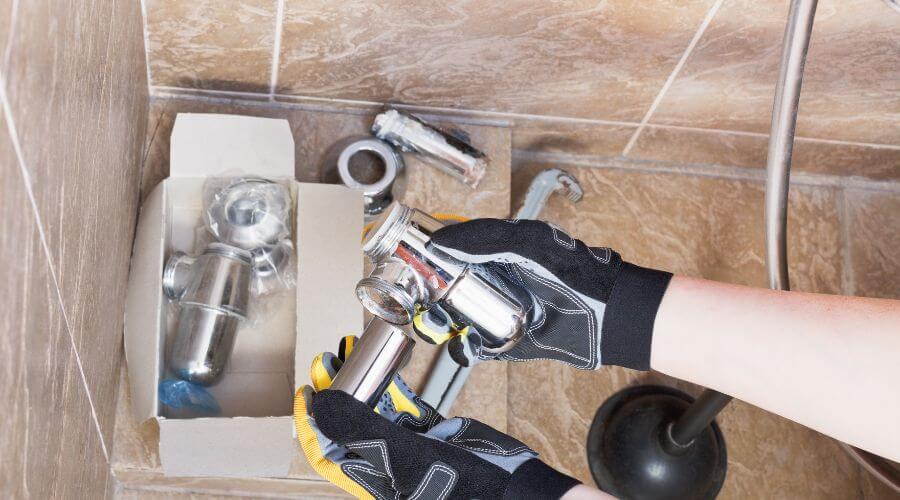 Professional Storm Sewer Service in Effie, LA